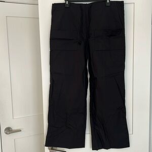 Multi pocket pant